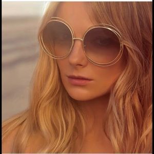 NEW! Chloe sunglasses